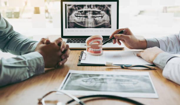 Best Emergency Dental Care for Broken or Chipped Teeth in Weidman, MI
