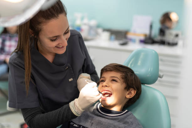 Best Emergency Dental Care for Broken or Chipped Teeth in Weidman, MI