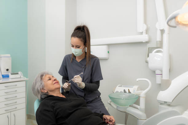 Best Cosmetic Emergency Dentistry in Weidman, MI
