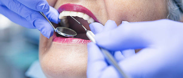 Best Emergency TMJ Treatment in Weidman, MI